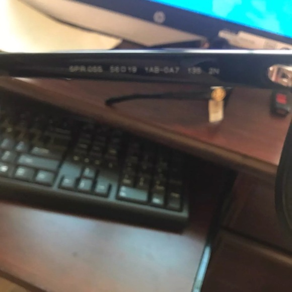 Prada sunglasses brand new no case with tags - Picture 4 of 7